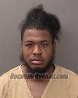 Recent Mugshot Image for JAMAR JUSTICE KWAME DYER in Franklin County, Ohio