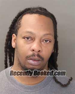 Recent Mugshot Image for DEANTWAIN J ROSS in Franklin County, Ohio