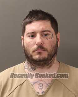 Recent Mugshot Image for BABYBOY JAMES HARRIS in Franklin County, Ohio