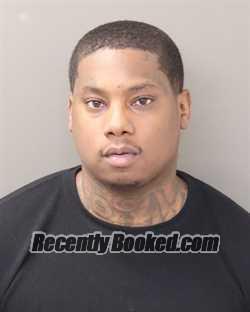 Recent Mugshot Image for ROBERT A KIMBALL in Franklin County, Ohio