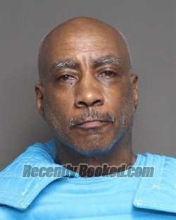 Recent Mugshot Image for EDWARD R STRINGER in Franklin County, Ohio