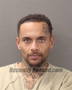 Recent Mugshot Image for MALAKI EMANUEL PUCKETT in Franklin County, Ohio