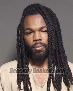 Recent Booking / Mugshot for WINDELL ALEXANDER SMALL in Franklin County