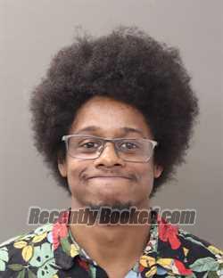 Recent Mugshot Image for WINSLOW CHARLES MURRAY in Franklin County, Ohio