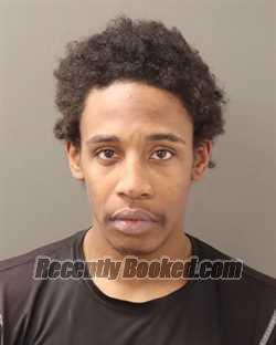 Recent Mugshot Image for MARK EDWARD SKIPPER in Franklin County, Ohio