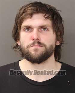 Recent Mugshot Image for DAKOTA ROBERT WHALEY WESTFALL in Franklin County, Ohio