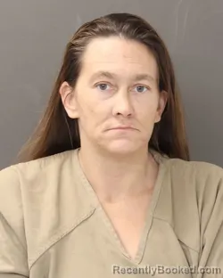 Recent Mugshot Image for CRYSTAL J CLIMER in Franklin County, Ohio