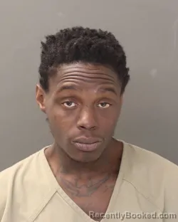 Recent Mugshot Image for ARMON GRANT in Franklin County, Ohio