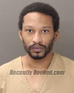 Recent Mugshot Image for ASAWN DEANDRE BRITTEN in Franklin County, Ohio