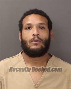 Recent Mugshot Image for AKILI T PRESTON BANKS in Franklin County, Ohio