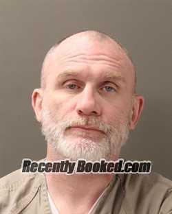 Recent Mugshot Image for JASON HOMER MALONE in Franklin County, Ohio