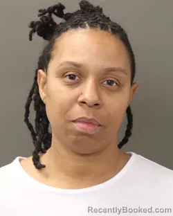 Recent Mugshot Image for TYNESHIA RENAE STEWART EDMONDSON in Franklin County, Ohio