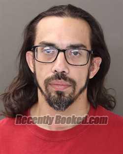 DAVID LEE COOK Arrest Record & Booking Info – Franklin County, Ohio ...