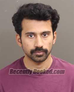 Recent Mugshot Image for MIR JAVEED ALI in Franklin County, Ohio