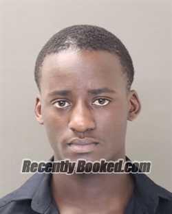 Recent Mugshot Image for SHAURI LEEBO in Franklin County, Ohio