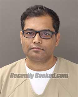 Recent Mugshot Image for MOHAMMED T BARI in Franklin County, Ohio