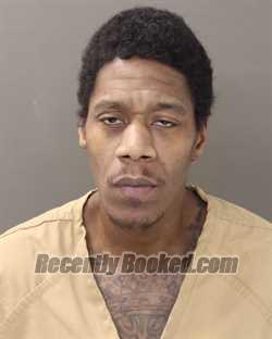 Recent Mugshot Image for GAVON JAMES BOYD in Franklin County, Ohio