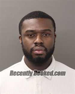 Recent Mugshot Image for JASON JAREN VAN DYKE in Franklin County, Ohio