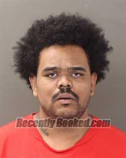 Recent Mugshot Image for QUIONDAE LARONTAE JONES in Franklin County, Ohio