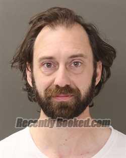 Recent Mugshot Image for KYLE A BENZLE in Franklin County, Ohio