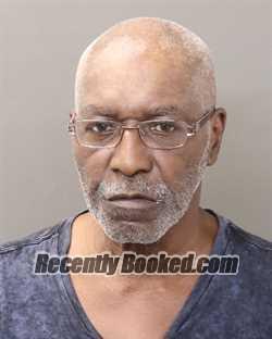 Recent Mugshot Image for LEE JACKSON in Franklin County, Ohio