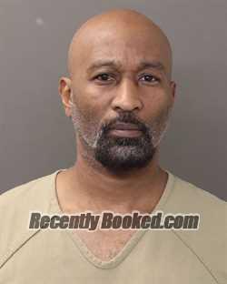 Recent Mugshot Image for GARY MARSHALL in Franklin County, Ohio