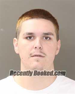 Recent Mugshot Image for DONALD L MOORE in Franklin County, Ohio