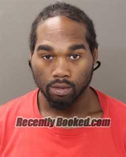 Recent Mugshot Image for CHARLES KNIGHT in Franklin County, Ohio