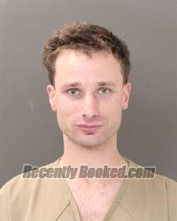 Recent Mugshot Image for PATRICK MIKHAIL LENZOTTI in Franklin County, Ohio
