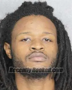 Recent Mugshot Image for JOE WINDLYN TAYLOR in Broward County, Florida