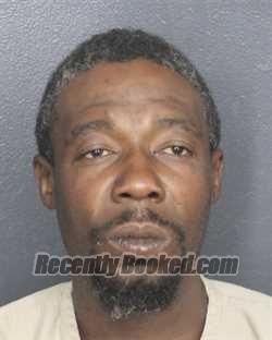 Recent Mugshot Image for JEFFREY EDWARD CRAY in Broward County, Florida