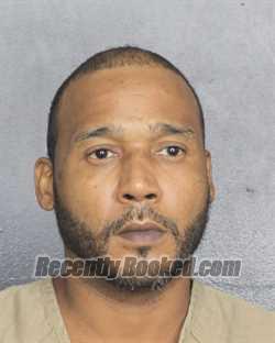 Recent Mugshot Image for ERIK YAMIL DIAZ in Broward County, Florida