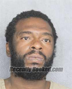 Recent Mugshot Image for KEVIN HAUGHTON SCULLY in Broward County, Florida