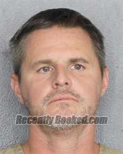 Recent Mugshot Image for CHADWICK LYNCH in Broward County, Florida