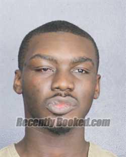 Recent Mugshot Image for ANDREW DEVON KHOURI in Broward County, Florida