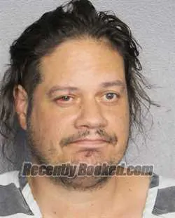 Recent Mugshot Image for DOSSIE SCOTT BLACK in Broward County, Florida