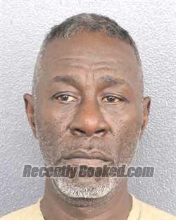 Recent Mugshot Image for JASON POWELL in Broward County, Florida