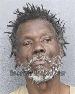 Recent Mugshot Image for LEO KIRKLAND in Broward County, Florida