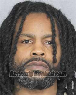 Recent Mugshot Image for MICHAEL SLAUGHTER in Broward County, Florida