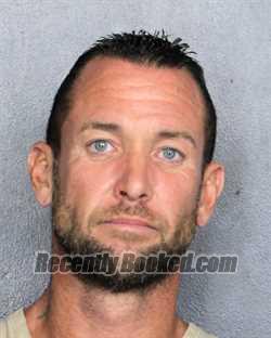 Recent Mugshot Image for FRANCISCO FREDDY THE FIRS GUEVARA in Broward County, Florida