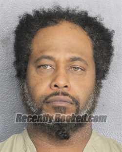 Recent Mugshot Image for STEPHEN BOUZY KAVANAGHT in Broward County, Florida