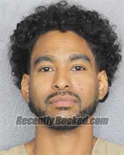 Recent Mugshot Image for DVRAJ SINGH CHANCE in Broward County, Florida
