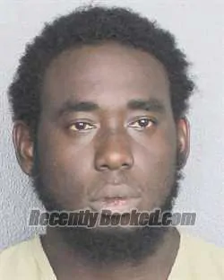 Recent Mugshot Image for STEPHEN EMANUEL PLANTE in Broward County, Florida