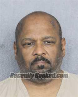 Recent Mugshot Image for MIGUEL ORTIZ DIAZ in Broward County, Florida