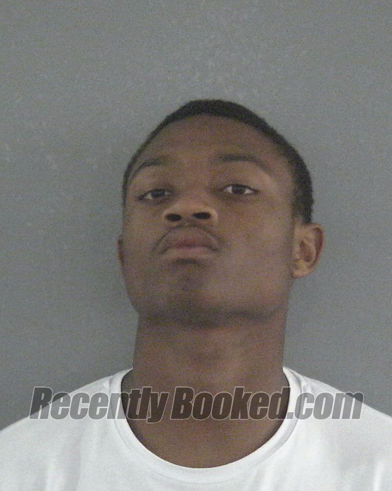 Recent Mugshot Image for ALFRED HENRY CORBIN in Sumter County, Florida