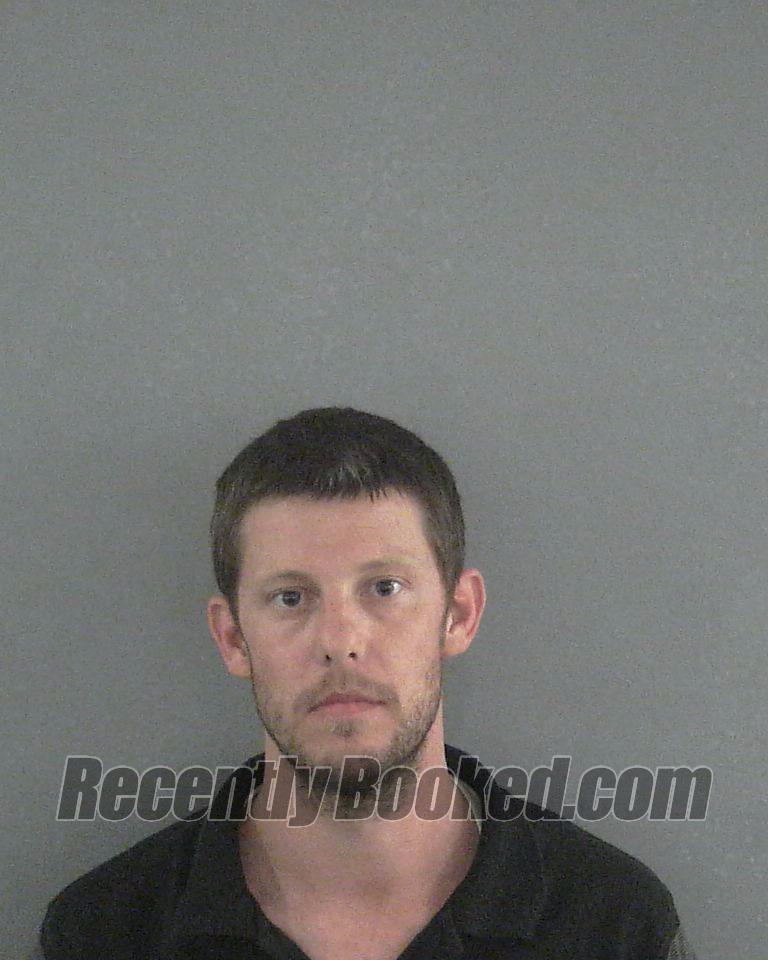 Recent Booking / Mugshot for TERRY DAVID BROWN in Sumter County, Florida