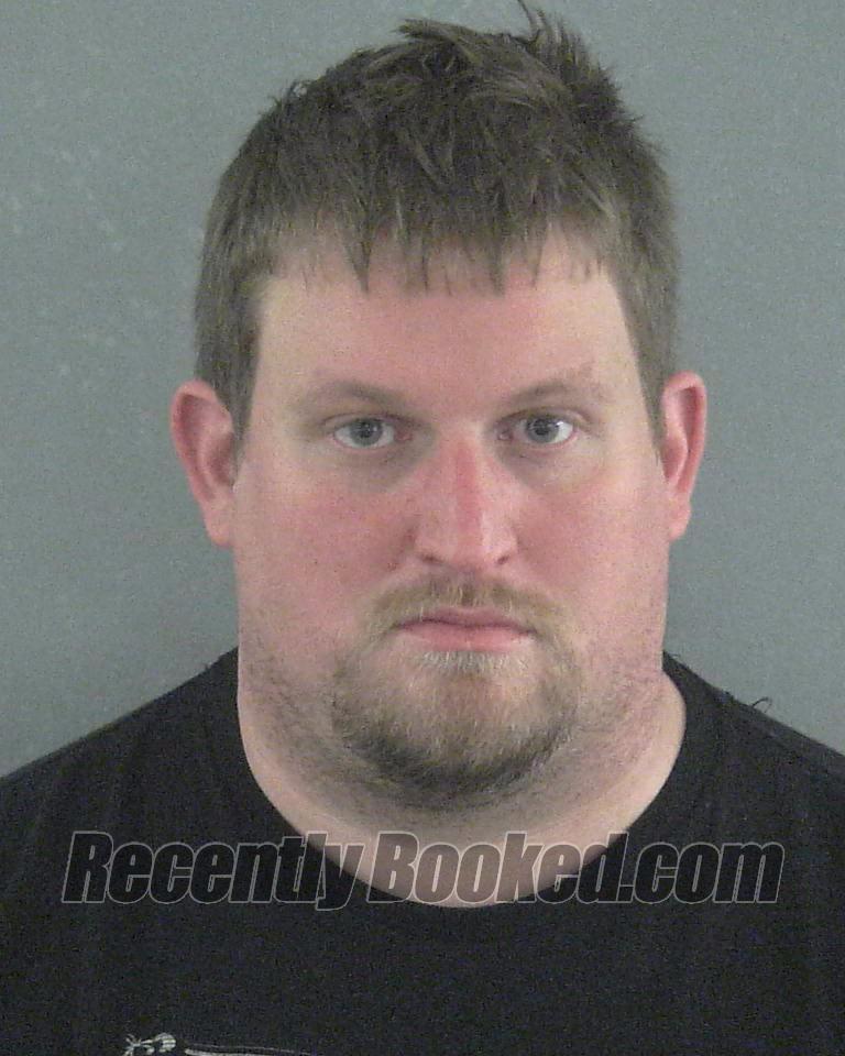 Recent Mugshot Image for KYLE A RADTKE in Sumter County, Florida