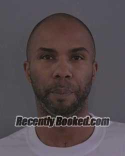 Recent Mugshot Image for JOSHUA LEON BRYANT in Sumter County, Florida