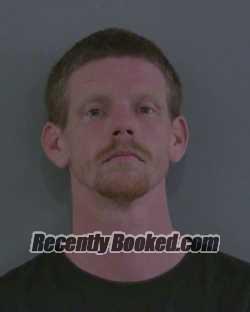 Recent Mugshot Image for TRAVIS WILLIAM DUKE in Sumter County, Florida