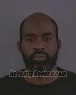 Recent Mugshot Image for JABARI COSTELLO BUSH in Sumter County, Florida